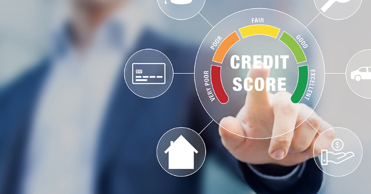 Credit Graphic