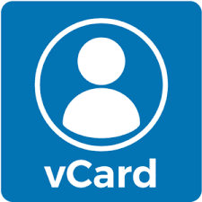 Ron's vCard